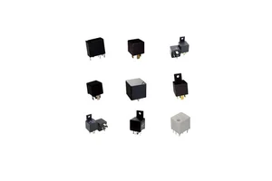 27E023 Original Relay Sockets IC Chip integrated circuit Electronic Component BOM SMT PCBA service