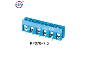 KF370-7.5 21 - 30 AWG Pcb Terminal Block
