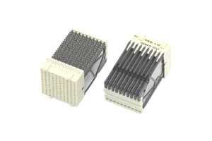 New Original 10034475-101LF Backplane Connector for Industrial Communication Equipment