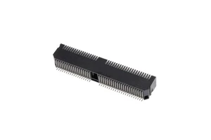 (Connectors Card Edge Connectors Edgeboard Connectors) MEC8-140-02-L-D-RA1