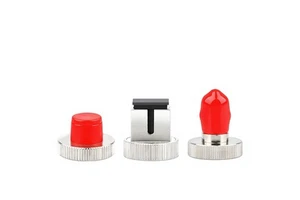SIXIANTO New High Precision Optical Fiber Connector Adapter SC/PC/APC ST/FC FTTH Optical Power Meter Conversion Head