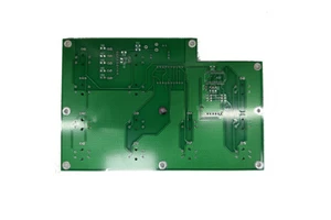 70+ Layer Midplane PCB Backplane with HVLP Copper Foil for High Speed AI Data Center