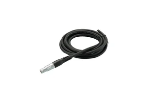 REUNION Custom B Series Coaxial Connector for Medical Cable Assembly