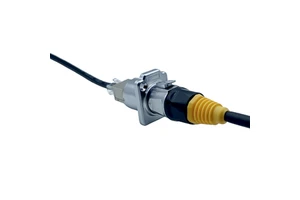 FCONNR 04 RJ45 Ethernet Connector IP65