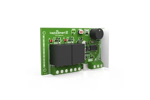 Smart2 Receiver for Garage Door High Quality Spanish Best Quality Spanish Wholesale Ready to Ship Ready to Export