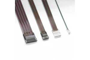 Fiber Optic Connectors Patch Cord Jumper Lead FAU FA Fiber Array