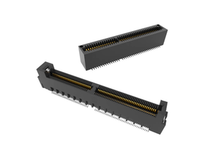 91782-31408-NV-01 0.5MM MXM CONN. SMT D/R R/A H=7 Plastic Waterproof Automotive Card Edge Connector Ribbon Cable