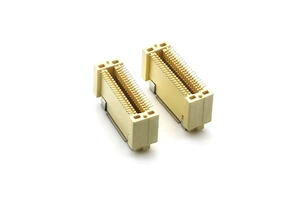 YZTECH 0.8mm Pitch Board to Board Connector Female H11.7mm 40P-120P REEL