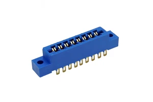 24Pin 3.96mm Pitch 805 Series Female DIP Socket Connectors PCB Mount Slot Solder Card Edge for Arcade Game Machines