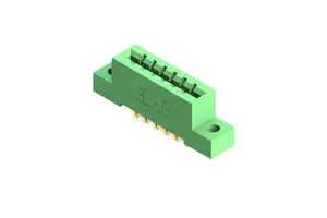 (Connectors Card Edge Connectors Edgeboard Connectors) 337-012-560-204