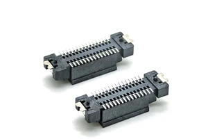 0.8mm Pitch Board to Board Connector Female H4.0mm 2*15P