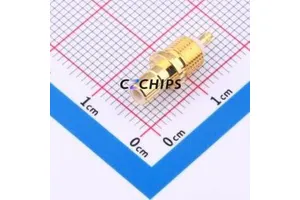 HL-SMB-JYD3 RF Coaxial Connector Connector ( Connector Type: Connector )( Interface Type: Inner Pin )( Number of Ports: 2 )