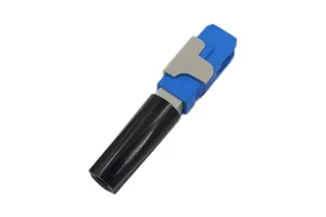 Fiber Optic Fast Connector, Optic Adapter