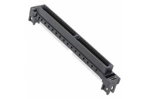 (Connectors Card Edge Connectors Edgeboard Connectors) MEC8-160-02-L-D-EM2