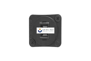 (New Audio and Video Connectors) EHSC2