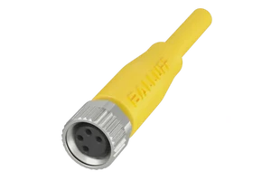 BALLUFF BCC0543 IC Sockets for Efficient Connectivity