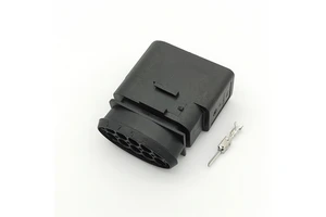 Manufacturers' Spot Supply 6X0973815 All Kinds 10-Pin Waterproof Automotive Connectors Waterproof Electrical Auto Connector