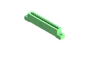 (Connectors Card Edge Connectors Edgeboard Connectors) 337-014-541-102
