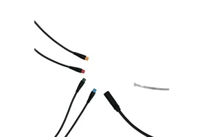 Factory Direct Sales 2345 Core M16 Waterproof Connector Outdoor LED Light Docking Cable Waterproof Connector Accessories