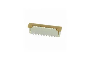 (FFC FPC Flat Flexible Connectors) 0526101433