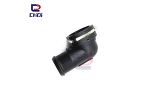 Automotive Engine Radiator Coolant Hose Connector 25485-C1700 25485C1700 Radiator Water Pipe Connecting Pipe
