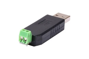 USB to RS485 Converter Adapter Connector