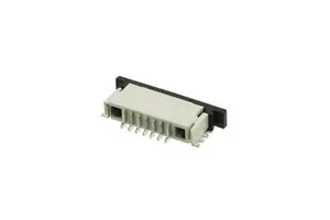 (FFC FPC Flat Flexible Connectors) 84952-7