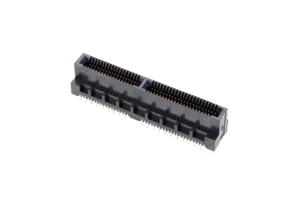 (Connectors Card Edge Connectors Edgeboard Connectors) MEC8-140-02-S-VP