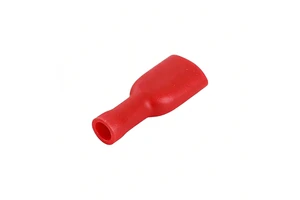 FDFD1.25-110 High Quality Insulated Spade Male & Female Cable Terminal Lugs Fast Electrical Wire Connector