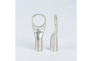 Boerda SC Series Naked Electrical Terminal Tinned Aluminium Lugs Battery Cable Lug Connector