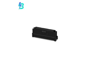 Connectors 1334090 40P Arrays Edge Type Mezzanine Board To Board Connector Receptacle Gold-Plated 1334-090 Surface Mount