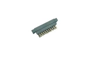 4.5mm pitch Edge Card Connector (CY)