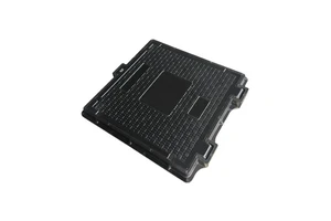 Water tank Cover Grp Manhole Cover Plastic Manhole Covers Carbon Fiber Reinforced Plastic