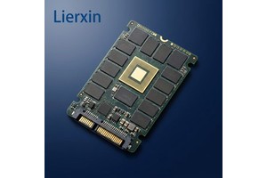 ENIG AI Server NVMe SSD PCB Custom U.2 E1.S E3.S M.2 PCIe Gen4 Gen5 Storage Expansion Multilayer Hard Gold Finger Board