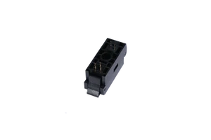 High-Speed IC Testing 1.27mm ZIF Socket Memory Chip Test Socket with Multiple Structural Options Electronic Components