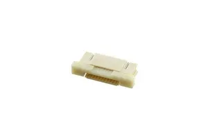 (FFC FPC Flat Flexible Connectors) 1-1734592-1