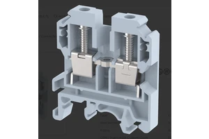 Feed Through Terminal Blocks KUT4