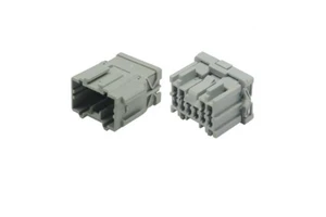 NEW 6098-0249 6098-0250 Automotive connector DJ7106-2.2-11 21