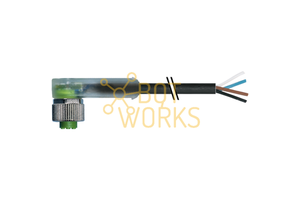 Murrelektronik New 7000-12401-6330200 Circular Connectors