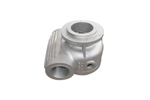 Casting Parts Manhole Cover Casting Factory
