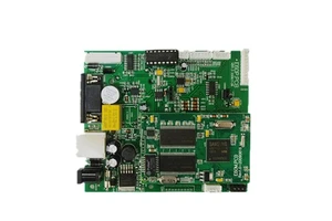 Custom Made Medical Electronic Circuit Boards PCBA Factory OEM FPC Smart PCB Assembly Services Manufacturer FR4 IATF16949