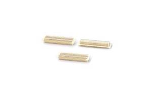 0.5mm Connector Height 5.0mm 20P 30P 40P 50P 60P Board to Board Connector