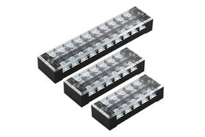 Insulated Wire Connector Kit Crimp Spade Fork Ring Butt Terminal Assortment Electrical Cable Connector Set