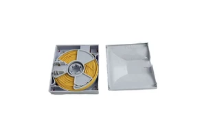 Fiber Optic Face Plate Termination Box 1 Core Wall Socket Fiber Port Terminal Box Desktop Box Specifically for Indonesia