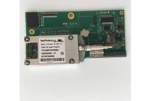 Optical Fiber Connector FTTH TTX199575HXONBO