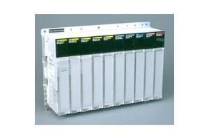 Modicon Quantum 10-Slot Racks Backplanes High Performance Product Category for Backplane Connectors