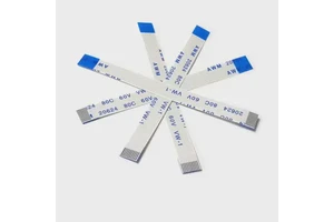 FFC & FPC Cables for Consumer Electronics - Smartphones, Tablets, Laptops, Wearable Devices, High-performance, Easy Installation