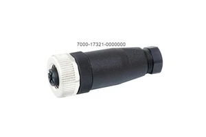 7000-17321-0000000 Audio Video Din Connectors