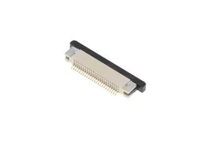 (FFC FPC Flat Flexible Connectors) F32R-1A7H1-11024
