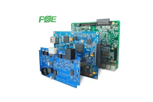 PCBA Circuit Board Manufacturer Electronic PCB Assembly Custom PCBA OEM Manufacturing